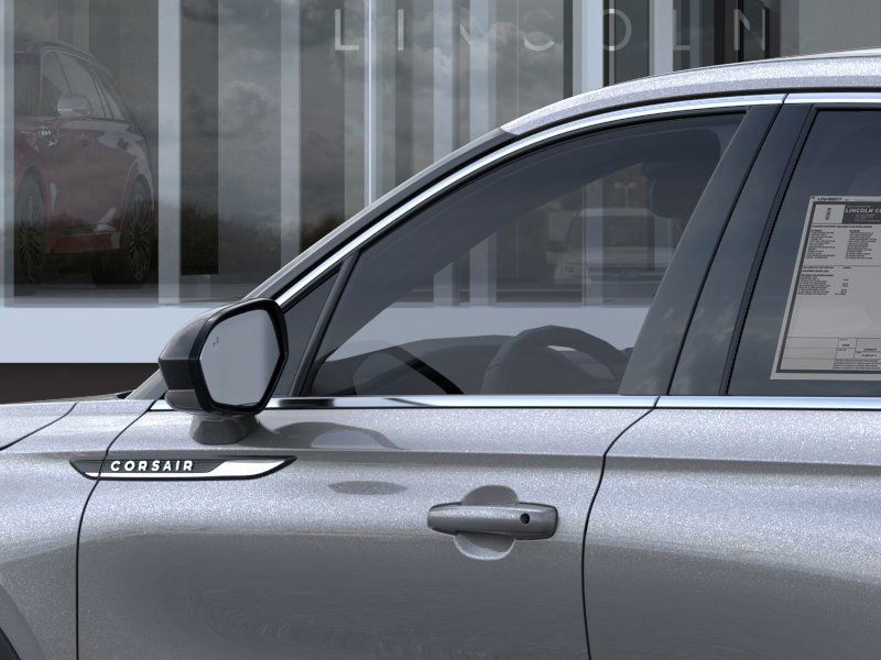 New 2025 Gray Lincoln Premiere image 20