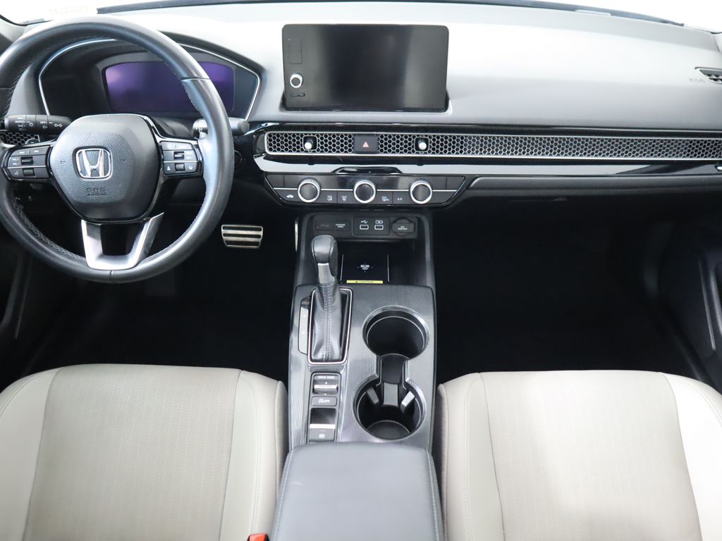 Thumbnail: 2022 Honda Civic - 13