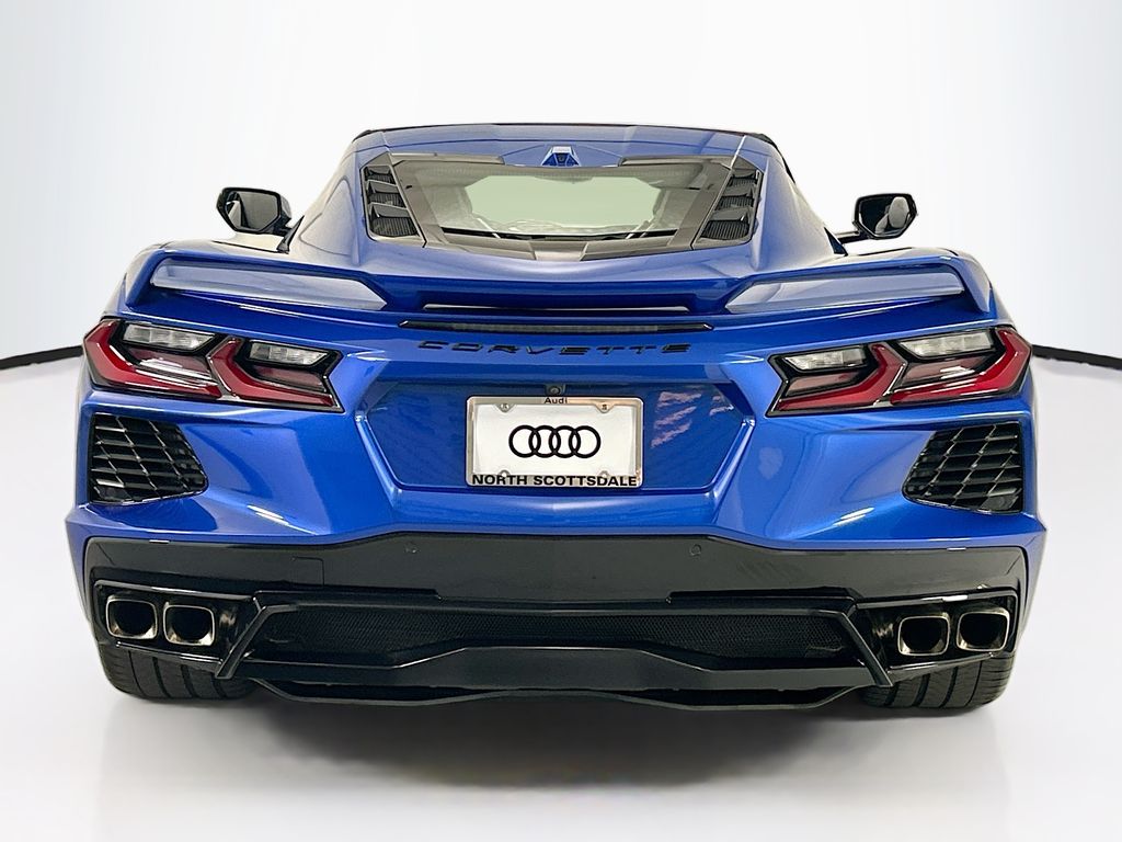Thumbnail: 2021 Chevrolet Corvette - 6