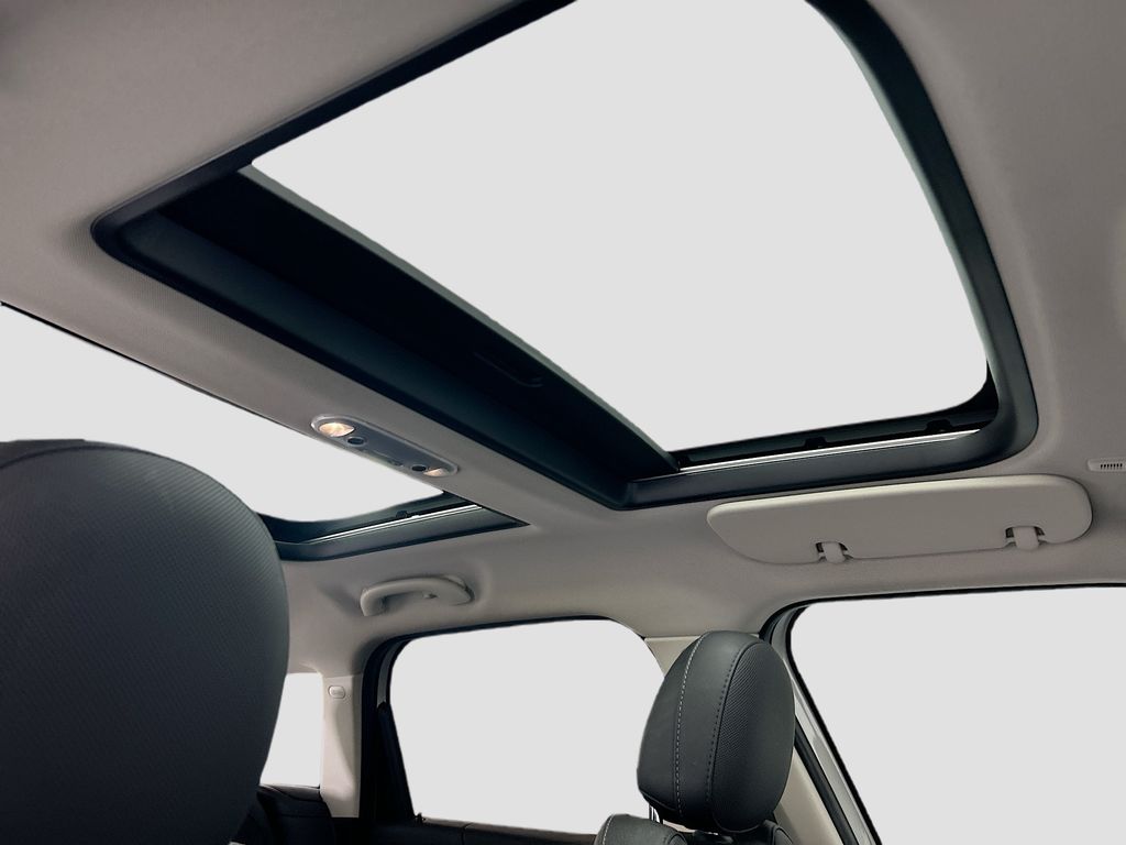 Thumbnail: 2021 MINI Cooper Countryman - 17