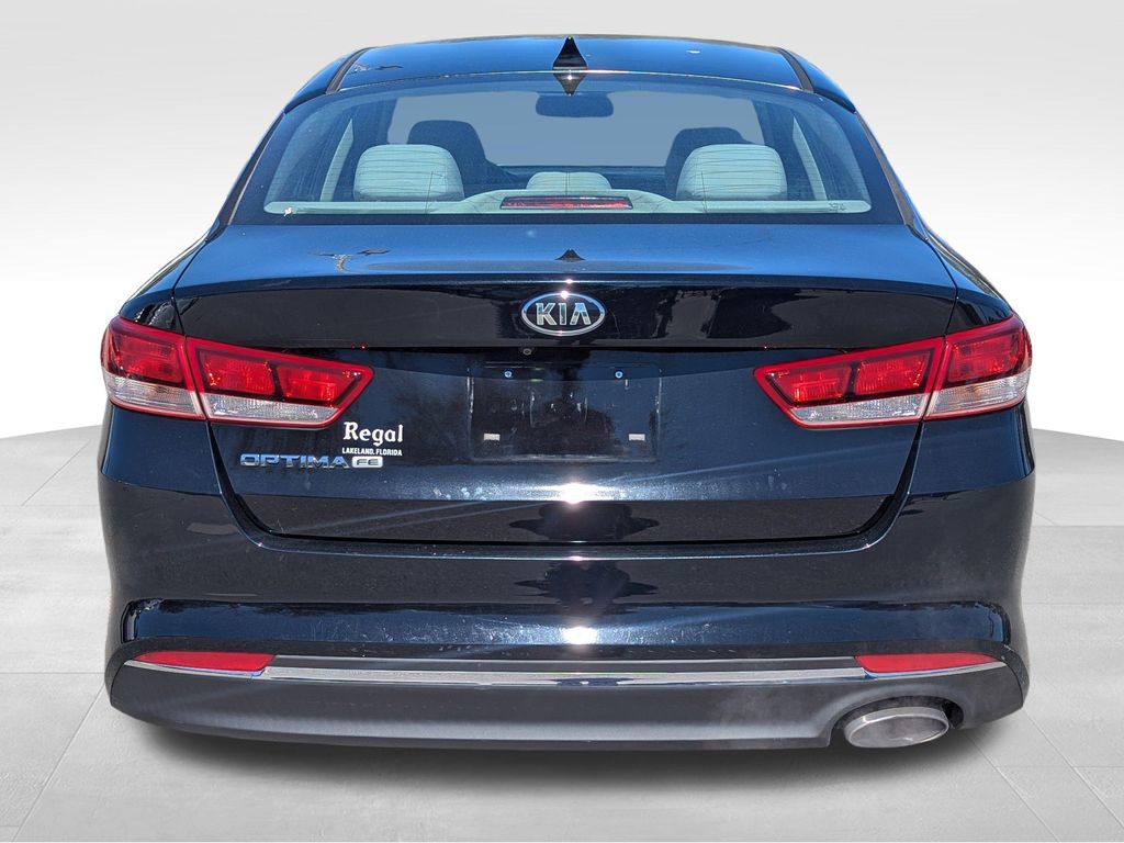 used 2017 Kia Optima car, priced at $12,991