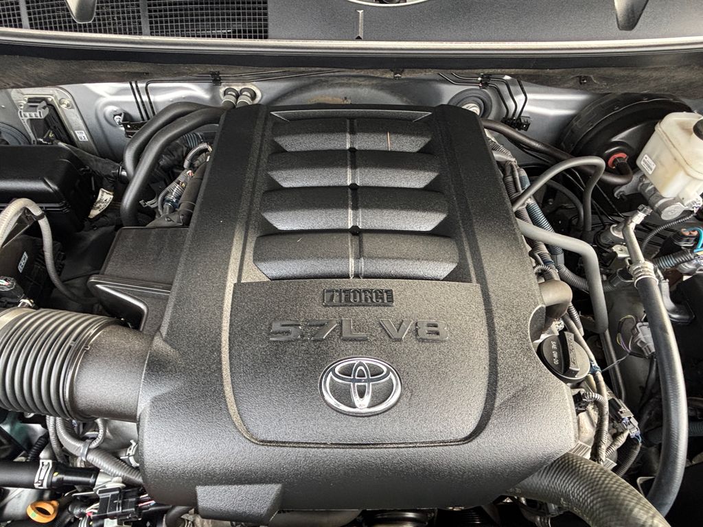 Thumbnail: 2021 Toyota Tundra - 29