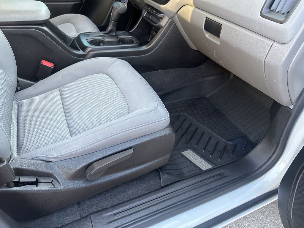 Used Car 2020 Gmc Canyon  Base For Sale Under $25,000 In Austin, Texas