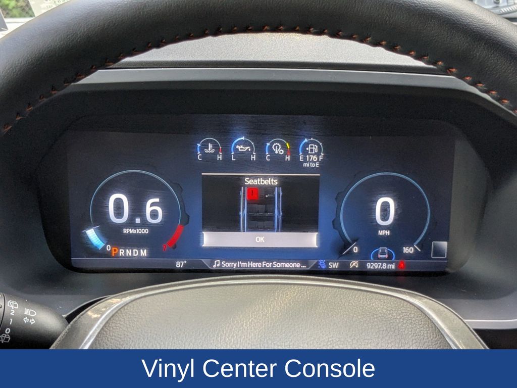 2024 Ford Expedition Timberline