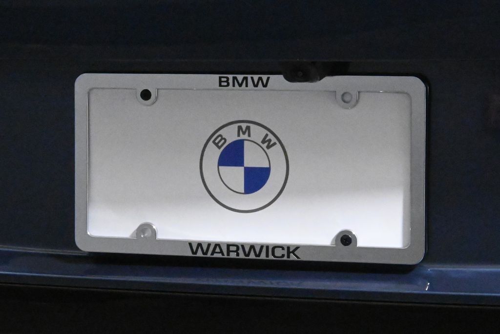 Thumbnail: 2026 BMW X3 - 14