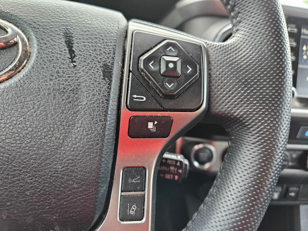 2023 Toyota Tacoma SR5 19