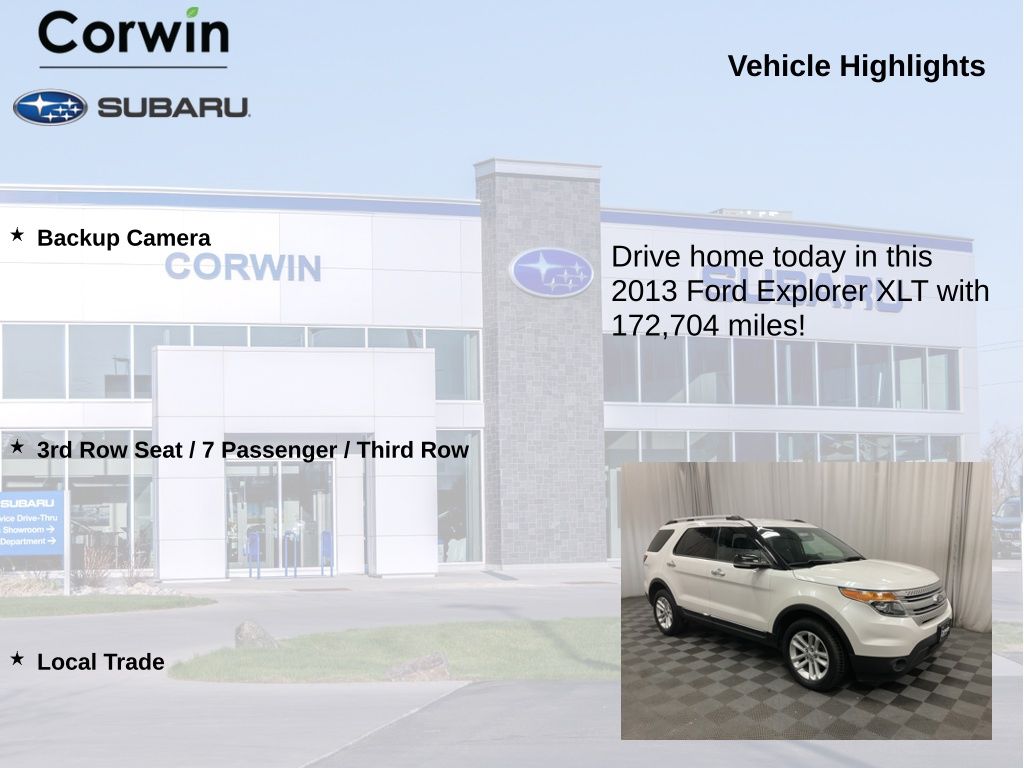 View vehicle photo 6