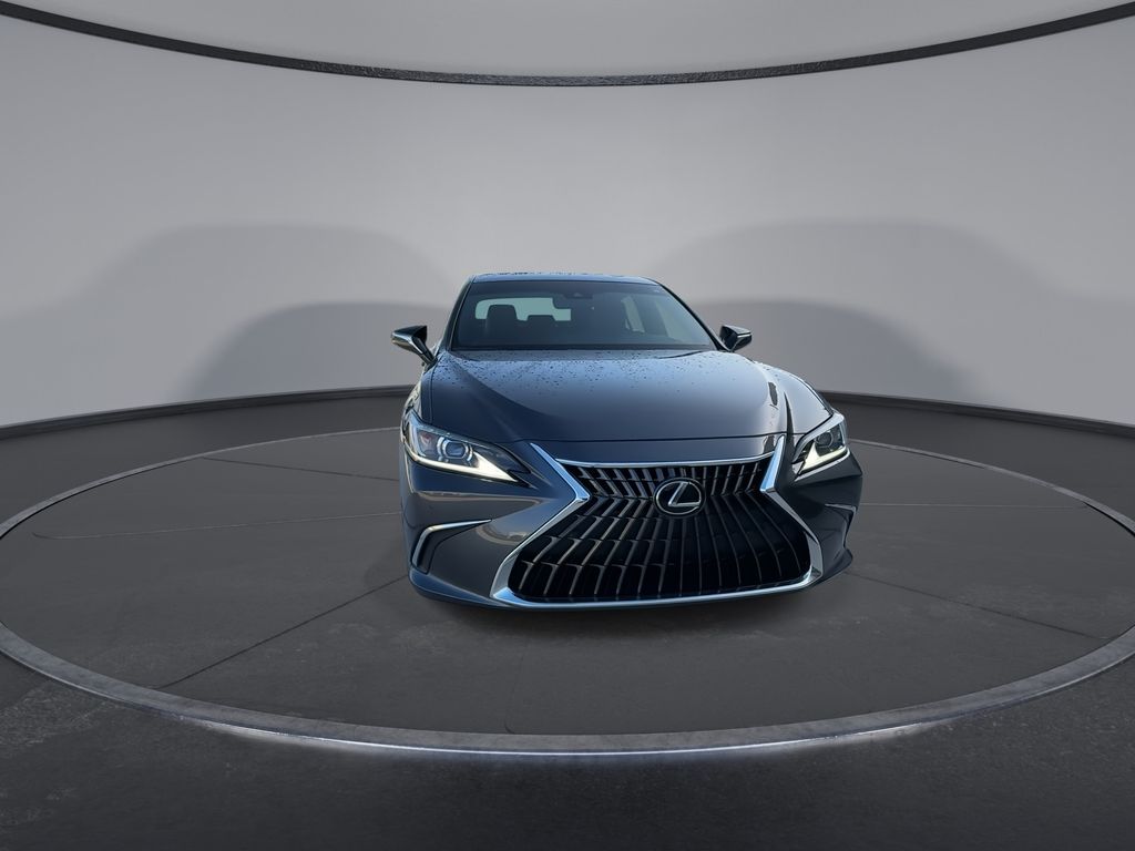 Thumbnail: 2025 Lexus ES - 3