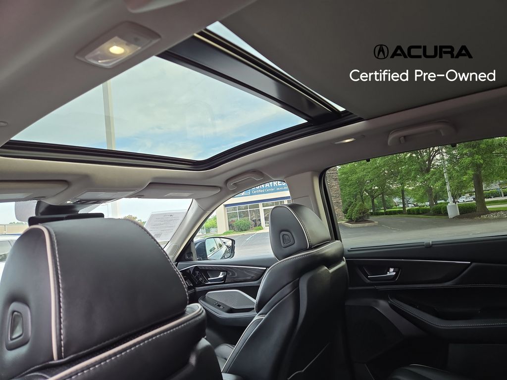Used 2023 Acura MDX For Sale in Fort Wayne, IN