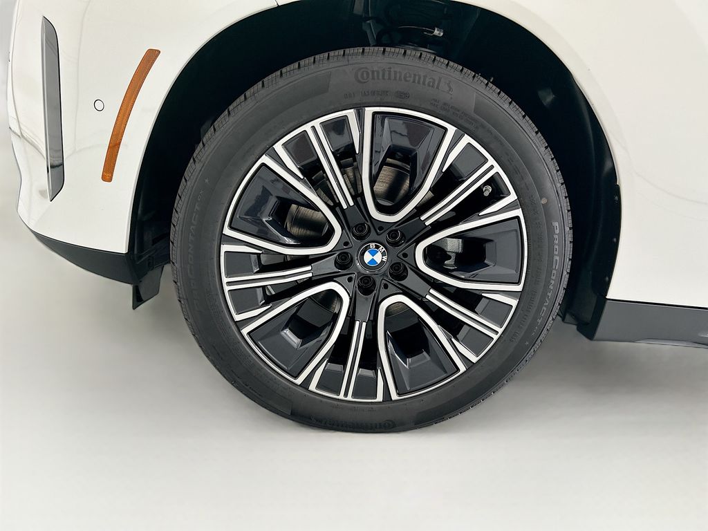 Thumbnail: 2026 BMW X3 - 29