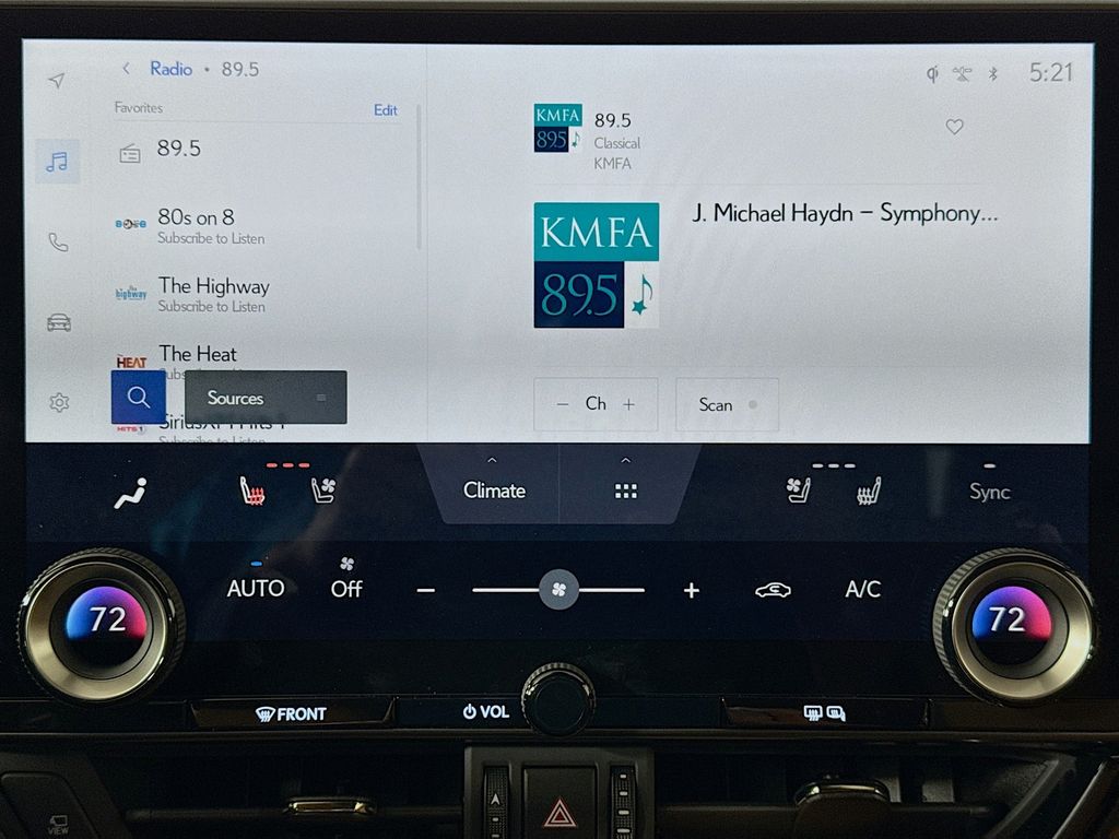 Thumbnail: 2026 Lexus NX - 15