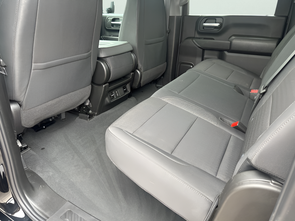 Used Car 2025 Chevrolet Silverado 2500hd  Custom For Sale Under $60,000 In Austin, Texas