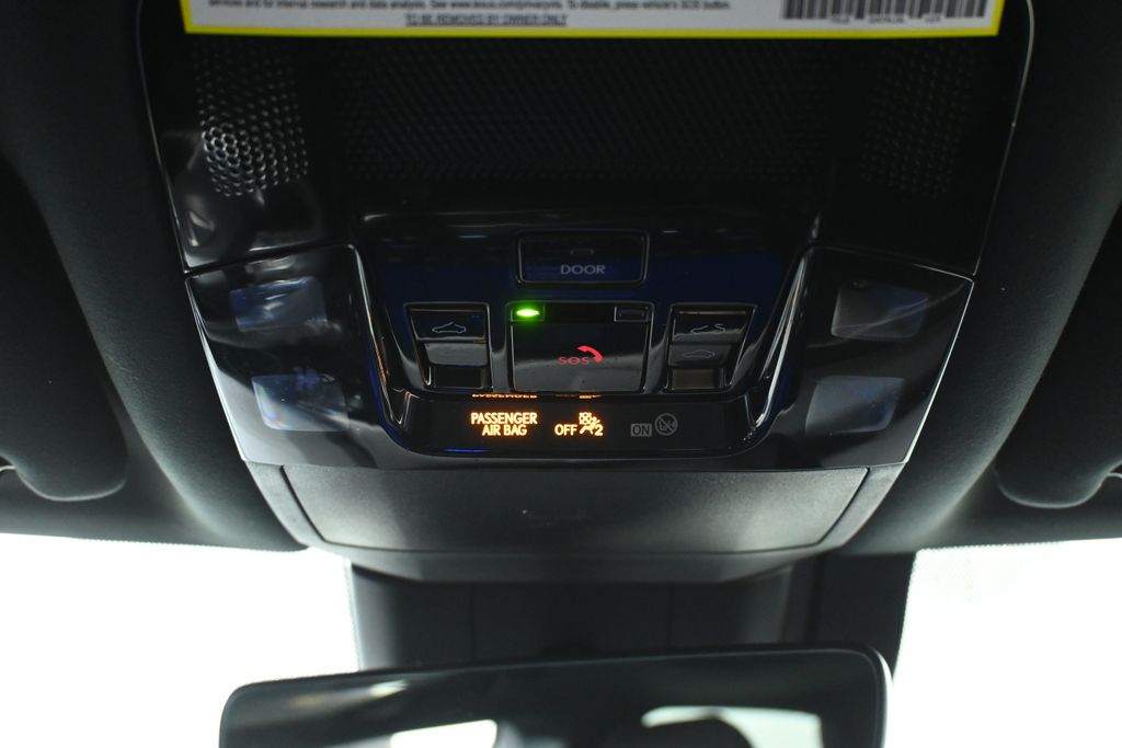 Thumbnail: 2023 Lexus RX - 21