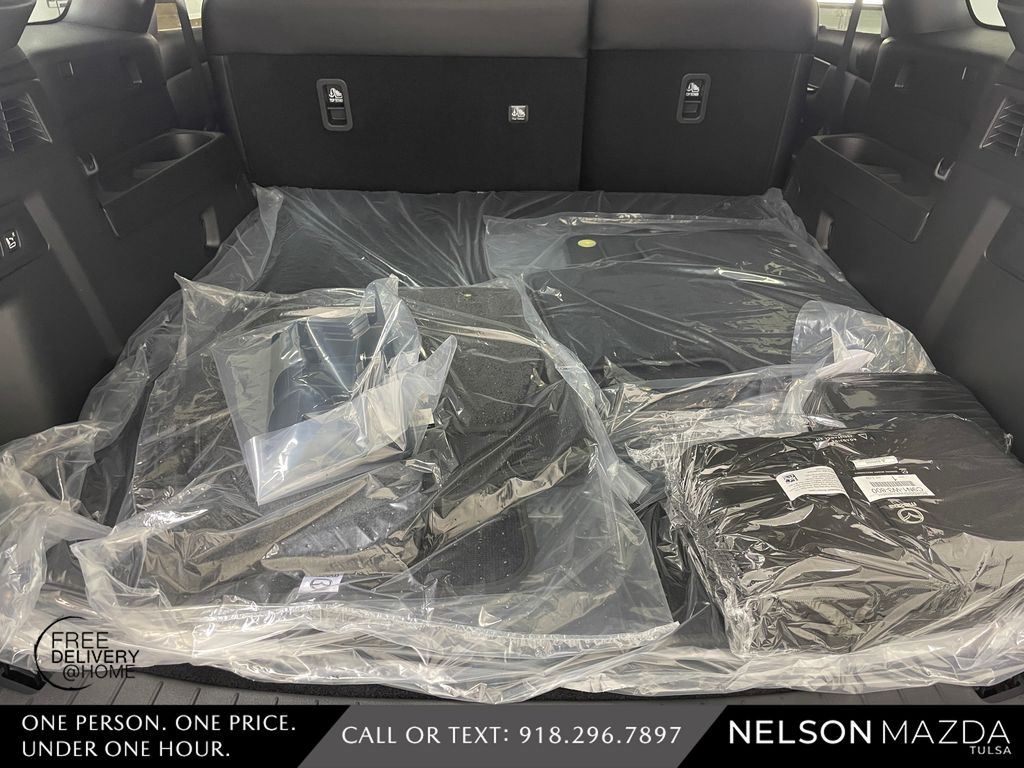 New 2026 Black Mazda 3.3 Turbo S Premium image 43