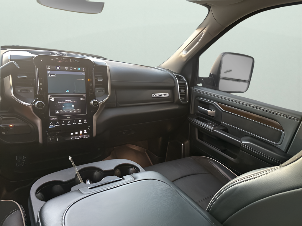 Used Car 2024 Ram 2500  Laramie For Sale Under $60,000 In Austin, Texas