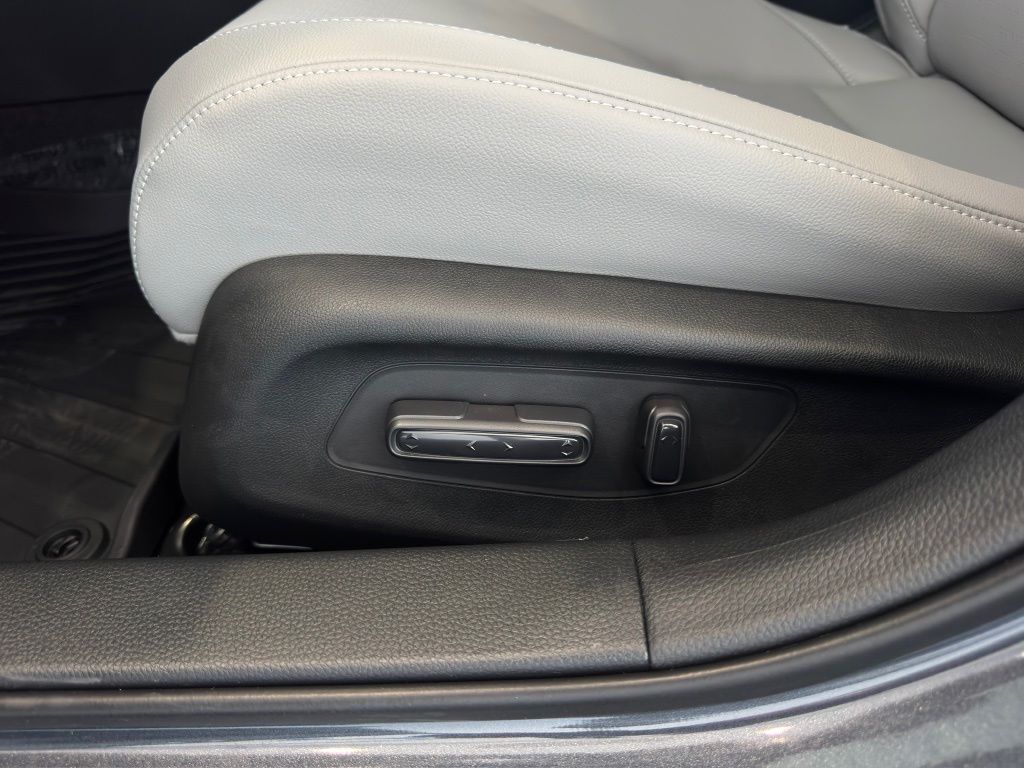 2026 Honda Civic Hybrid Sport Touring Gray at Classic Elite Chevrolet Sugar Land