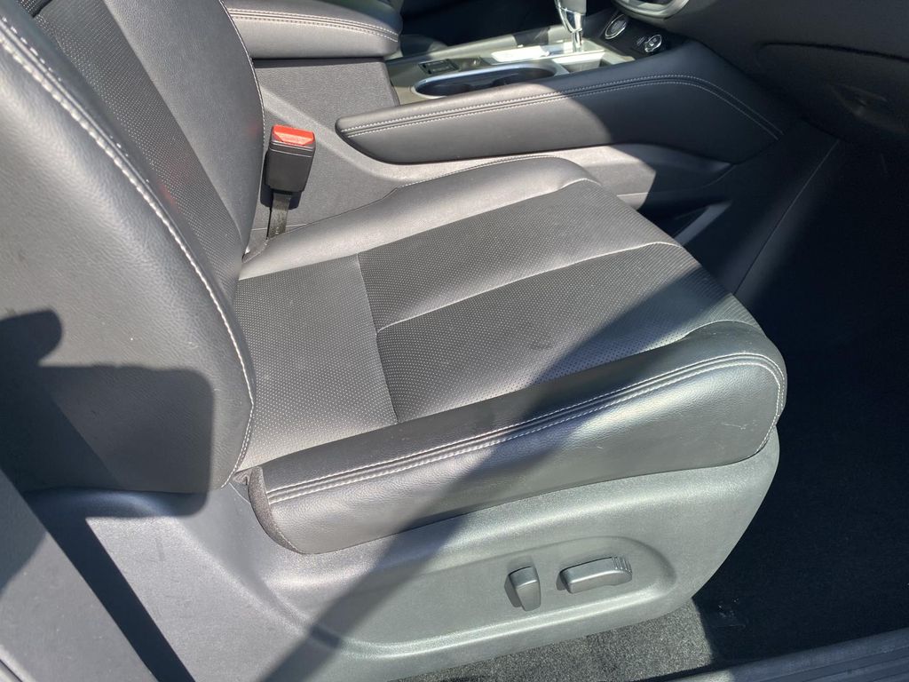 2018 Nissan Murano SL 15