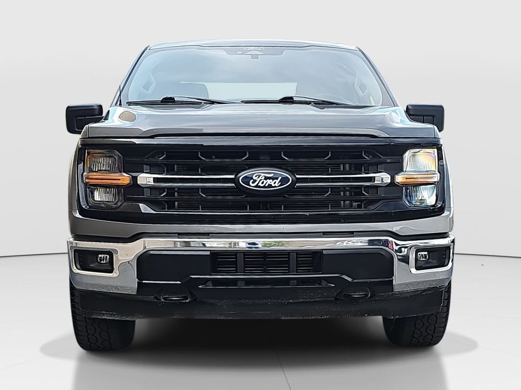 Used 2025 Ford F-150 Truck