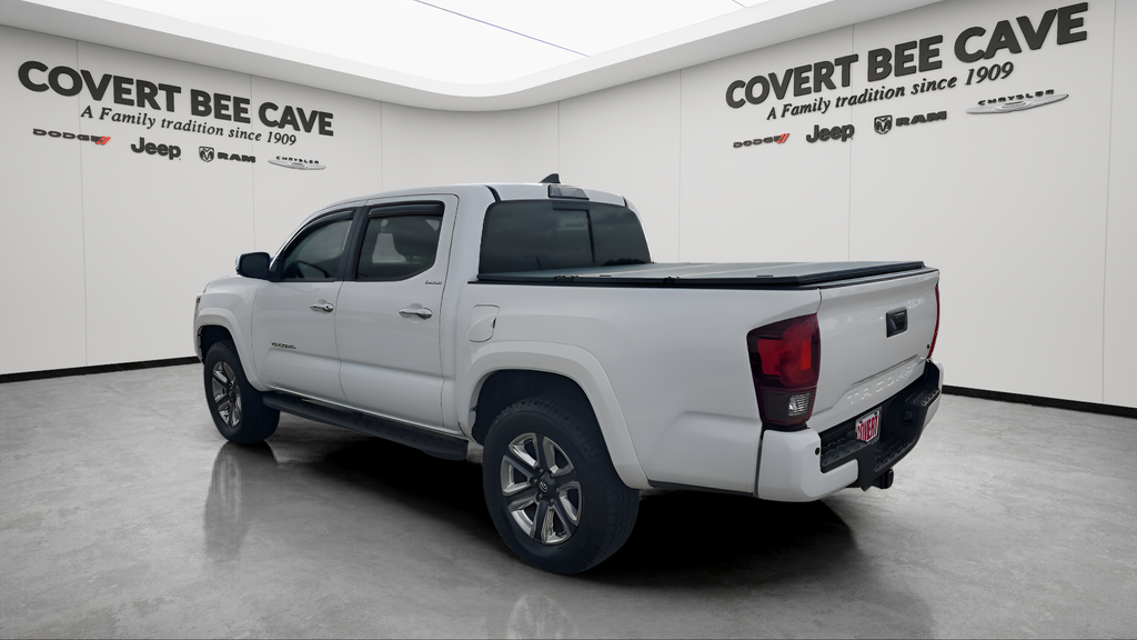 Used Car 2018 Toyota Tacoma  For Sale Under $25,000 In Austin, Texas