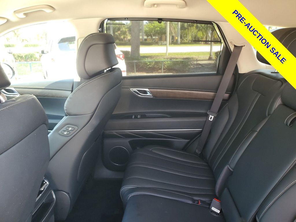 Used 2024 Genesis GV80 SUV