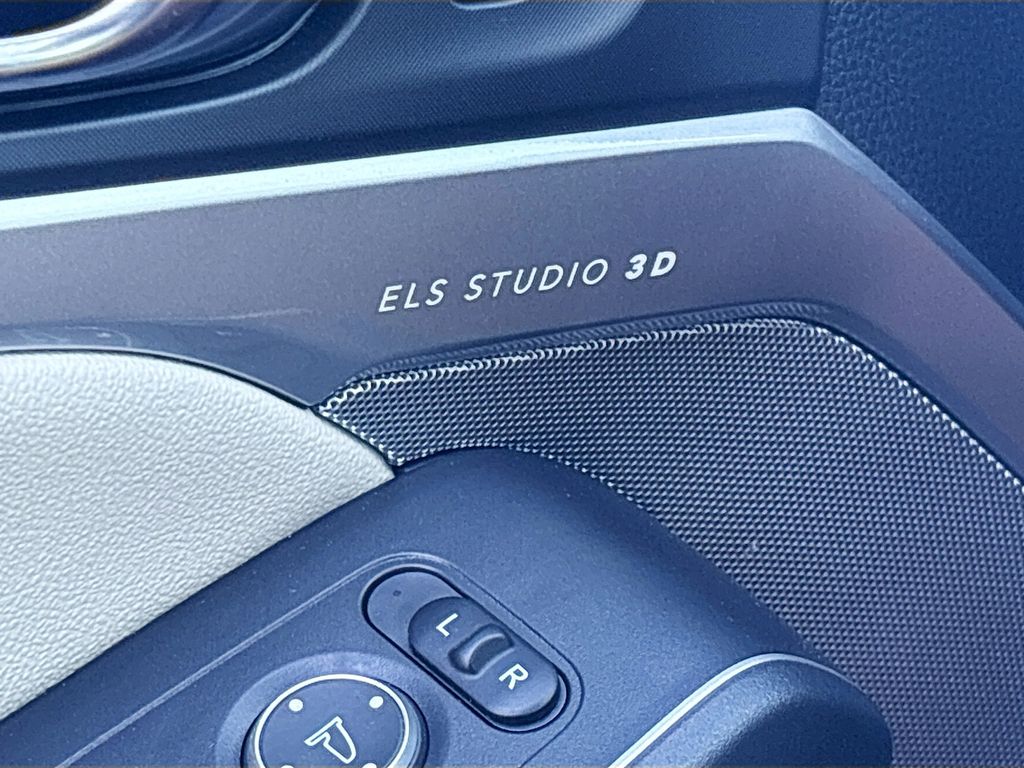 Used 2025 White Acura A-Spec Tech Package image 18