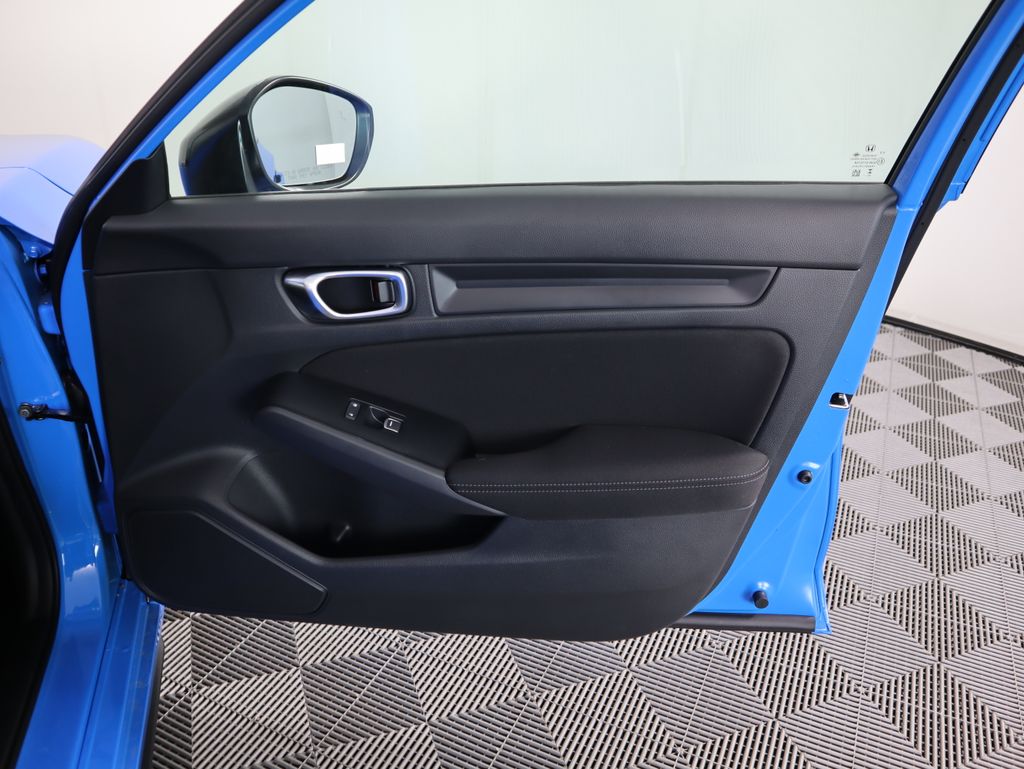 Thumbnail: 2026 Honda Civic - 26