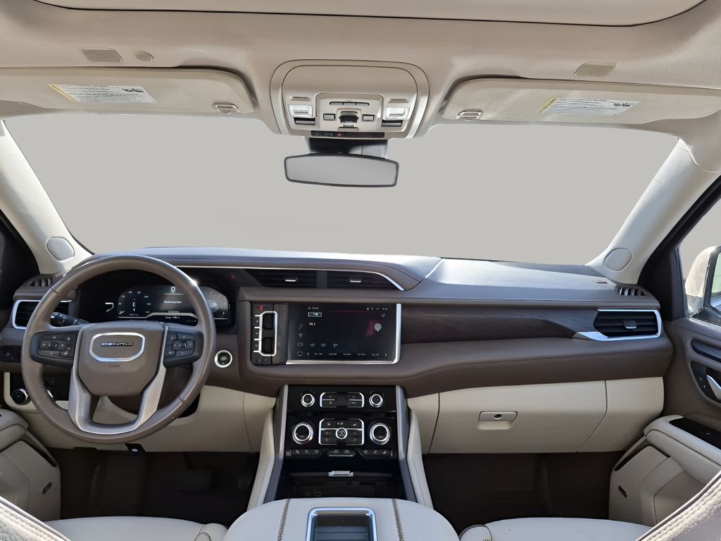 Used Car 2023 Gmc Yukon Xl  Denali For Sale Under $50,000 In Austin, Texas