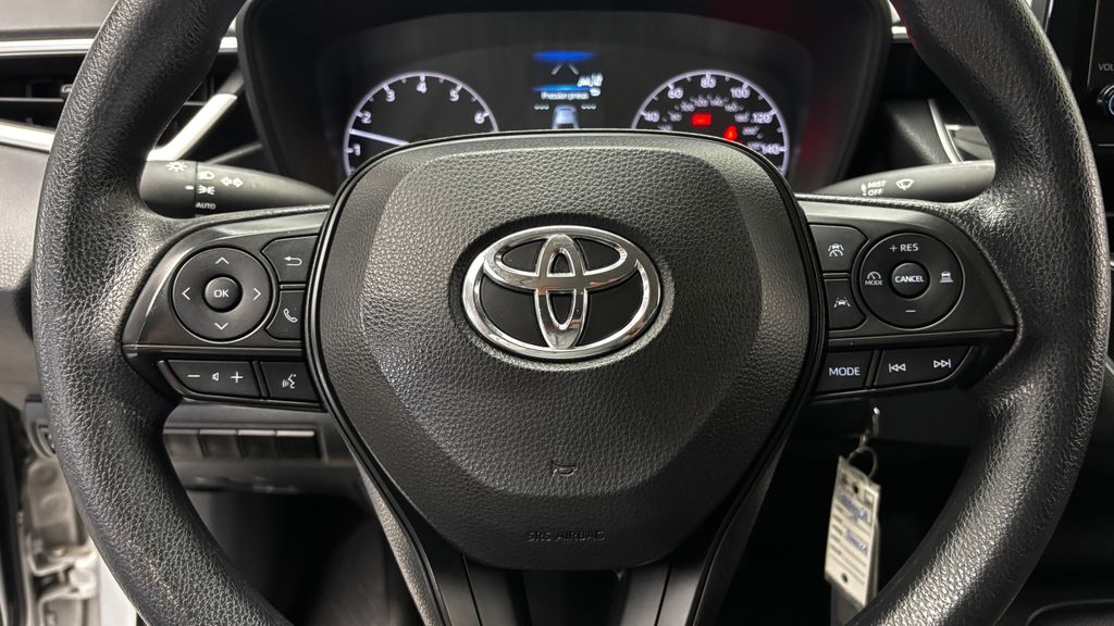Thumbnail: 2024 Toyota Corolla - 20