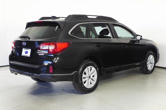 2017 Subaru Outback 2.5i Premium 7