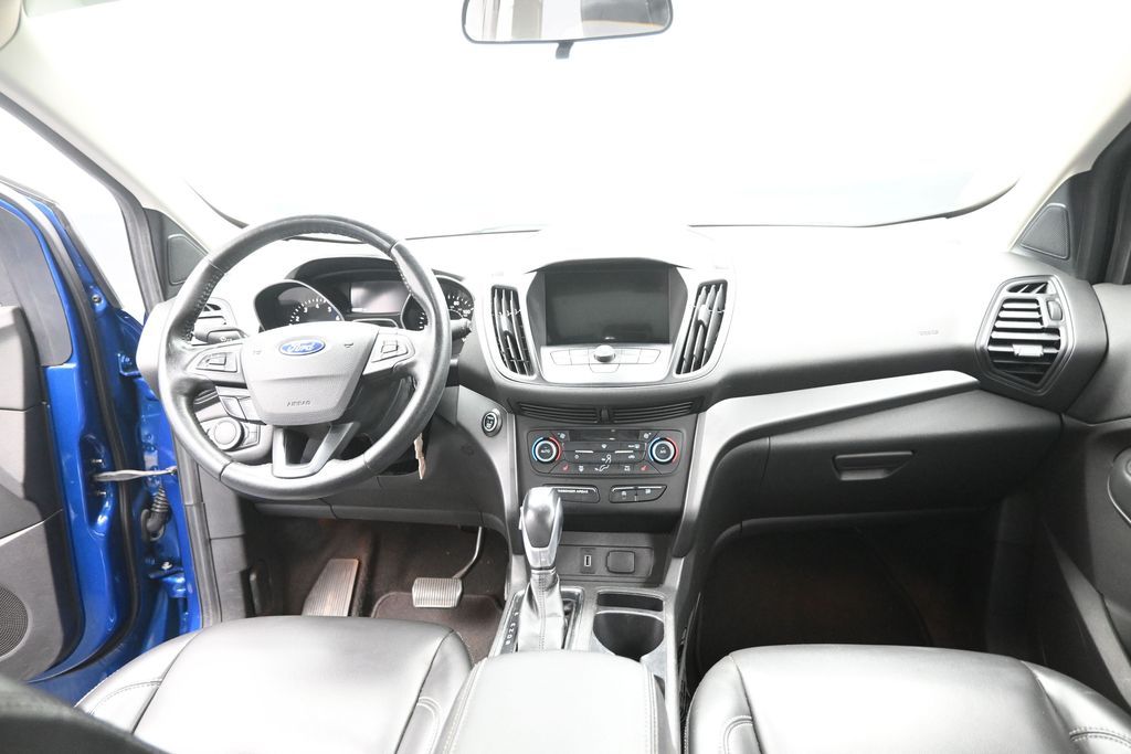 Used 2019 Ford Escape SUV