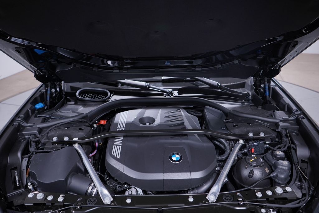 Thumbnail: 2026 BMW 7 Series - 18