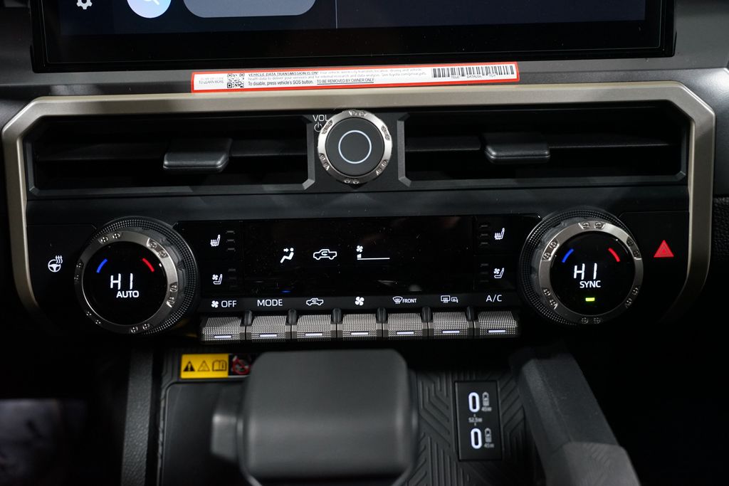 Thumbnail: 2026 Toyota Tacoma - 23