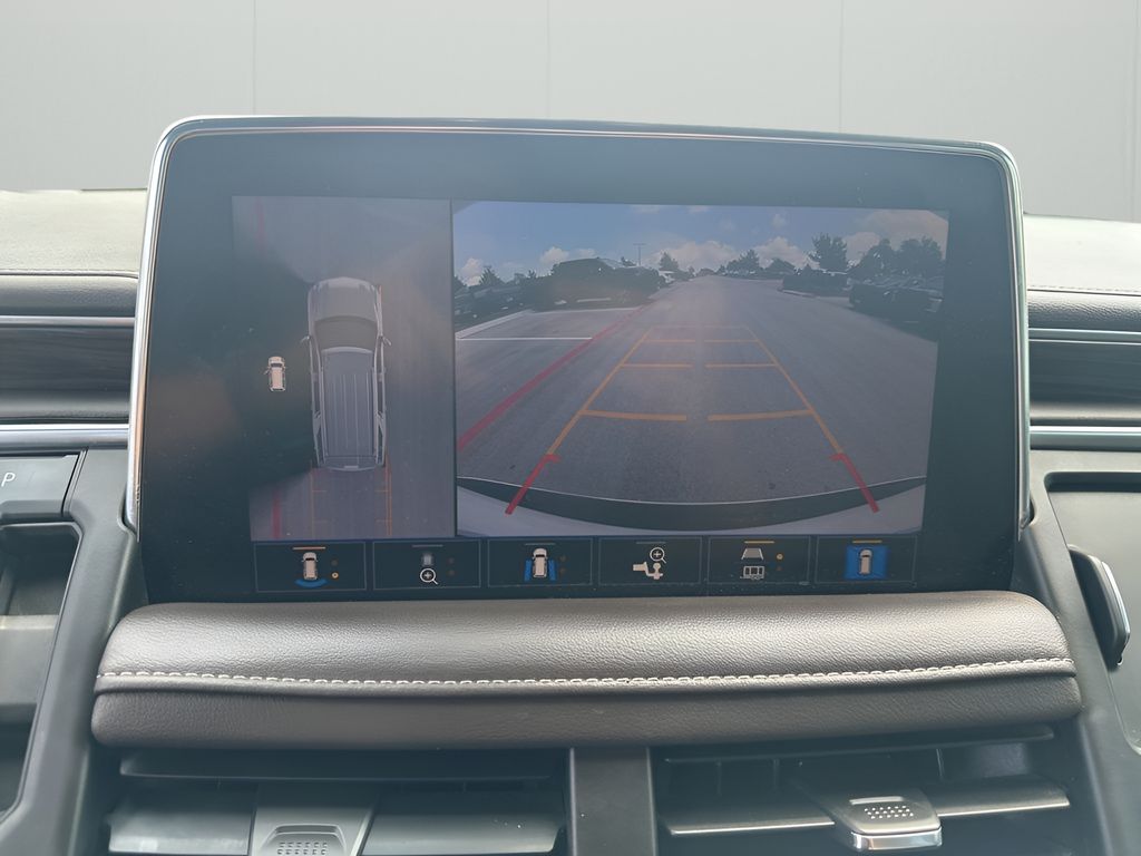 Used Car 2021 Chevrolet Tahoe  Z71 For Sale Under $50,000 In Austin, Texas