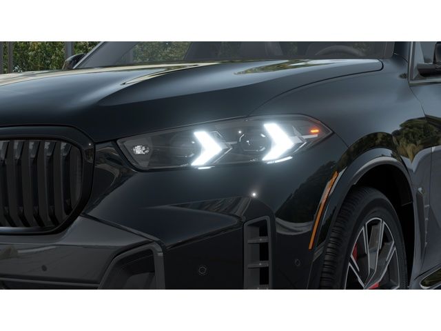 Thumbnail: 2026 BMW X5 - 6