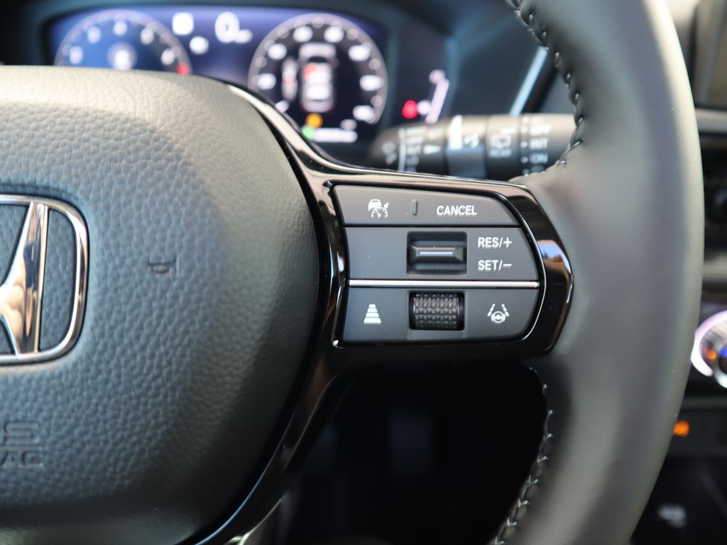 Thumbnail: 2026 Honda CR-V - 13