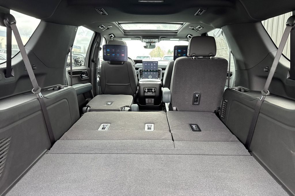 new 2026 GMC Yukon XL car, priced at $95,579