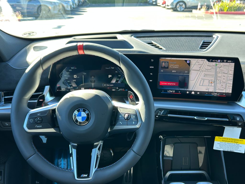 Thumbnail: 2025 BMW X2 - 17