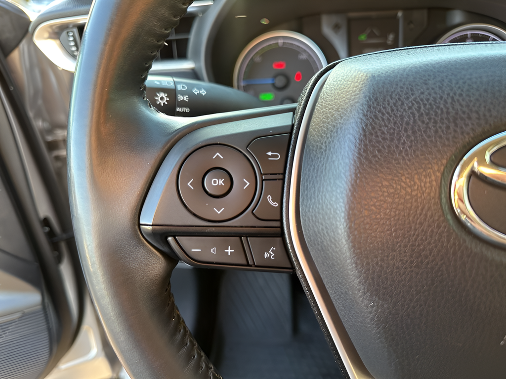 Used Car 2021 Toyota Venza  Limited For Sale Under $25,000 In Austin, Texas