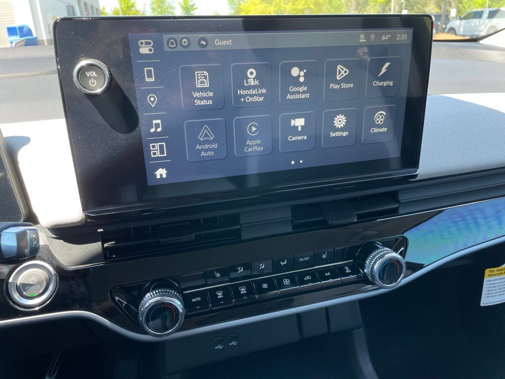 Thumbnail: 2026 Honda Prologue - 18