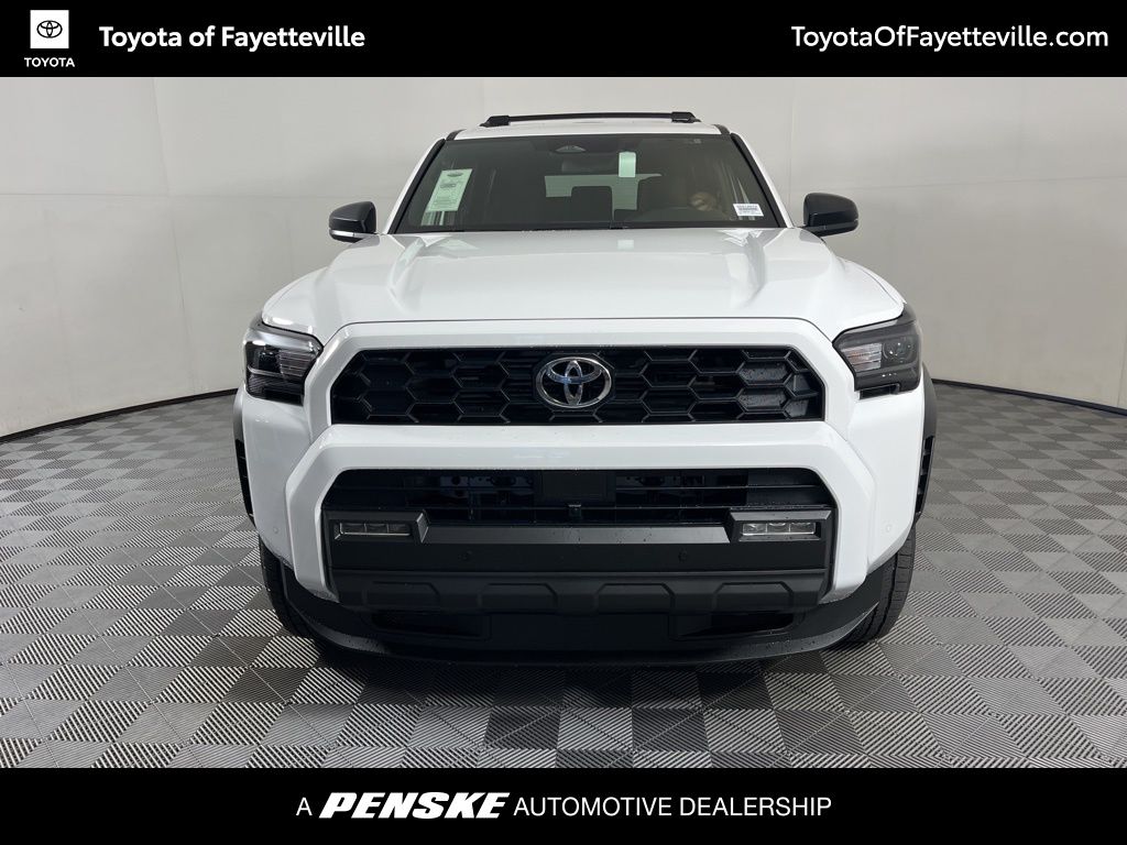 Thumbnail: 2025 Toyota 4Runner - 7