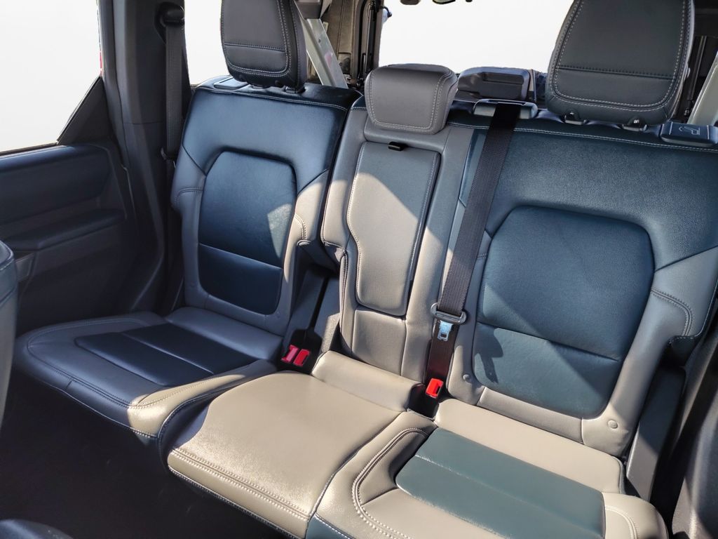 Used Car 2023 Ford Bronco  Outer Banks For Sale In Austin, Texas