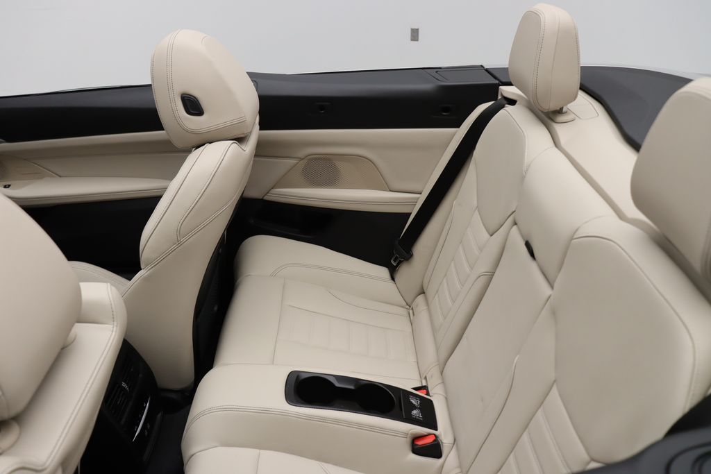2022 BMW 4 Series 430i 20