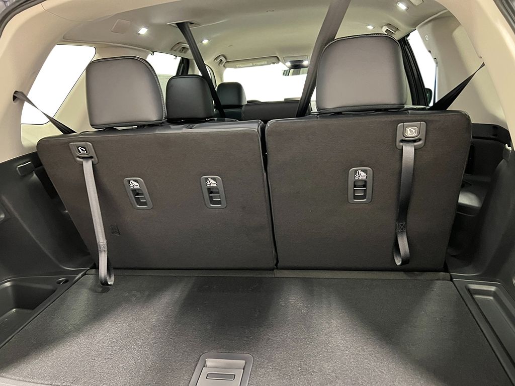 2025 Honda Pilot EX-L photo