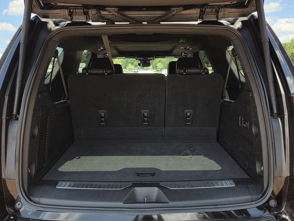Used 2023 Chevrolet Suburban SUV