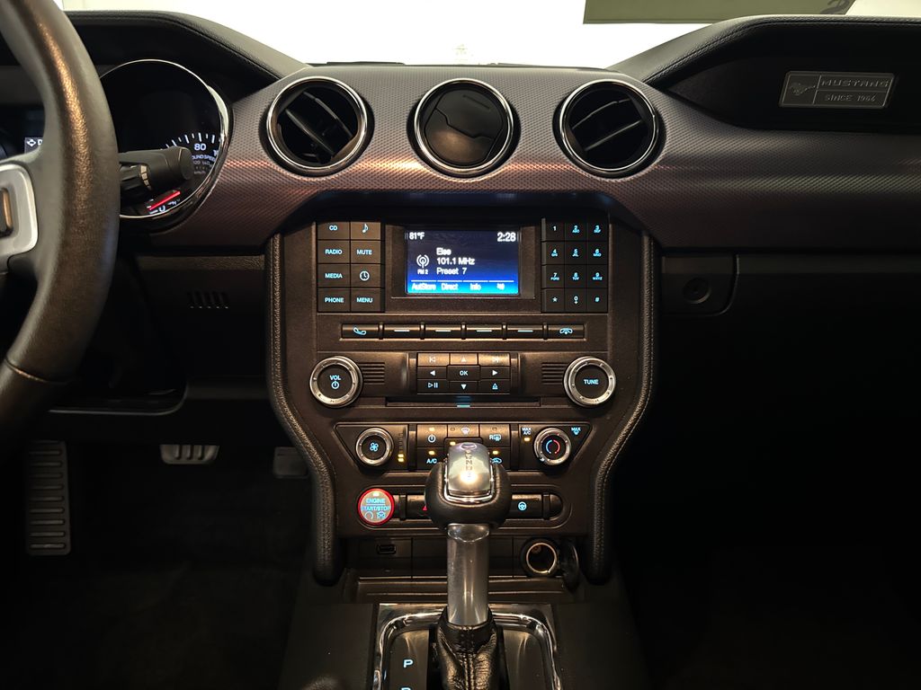 Certified Used 2017 White Ford GT image 24
