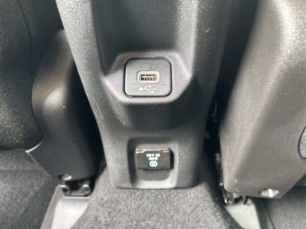 Used 2022 Jeep Renegade SUV