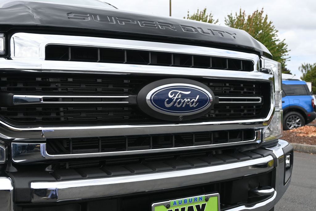 2022 Ford F-250 Super Duty LARIAT