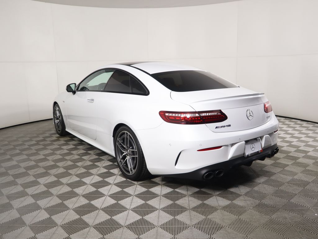 Thumbnail: 2022 Mercedes-Benz E-Class - 7