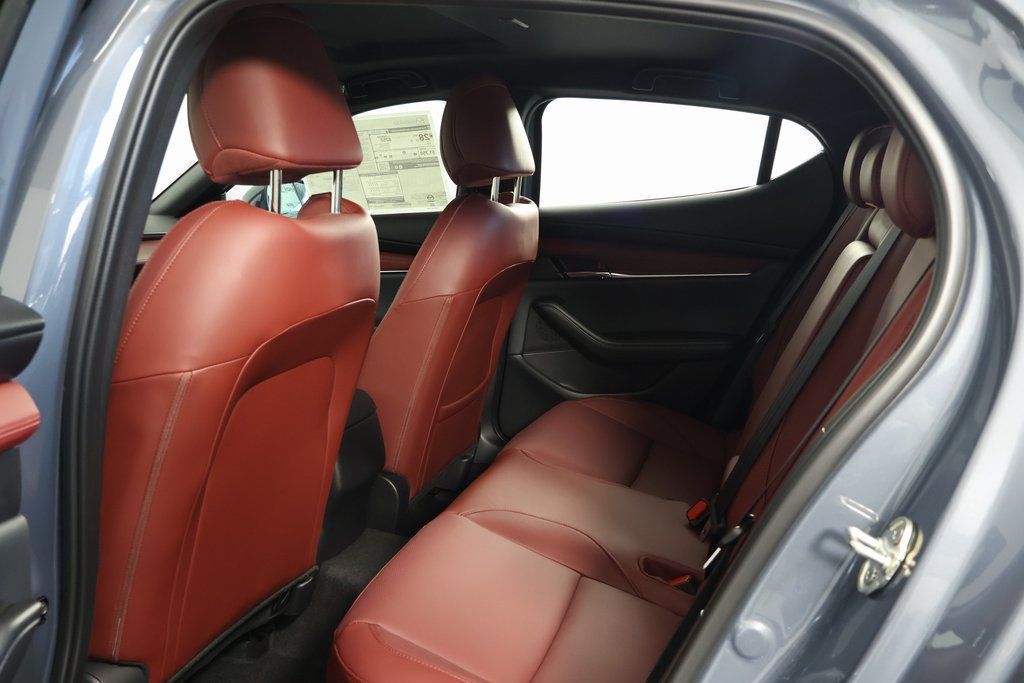 Thumbnail: 2026 Mazda Mazda3 - 6