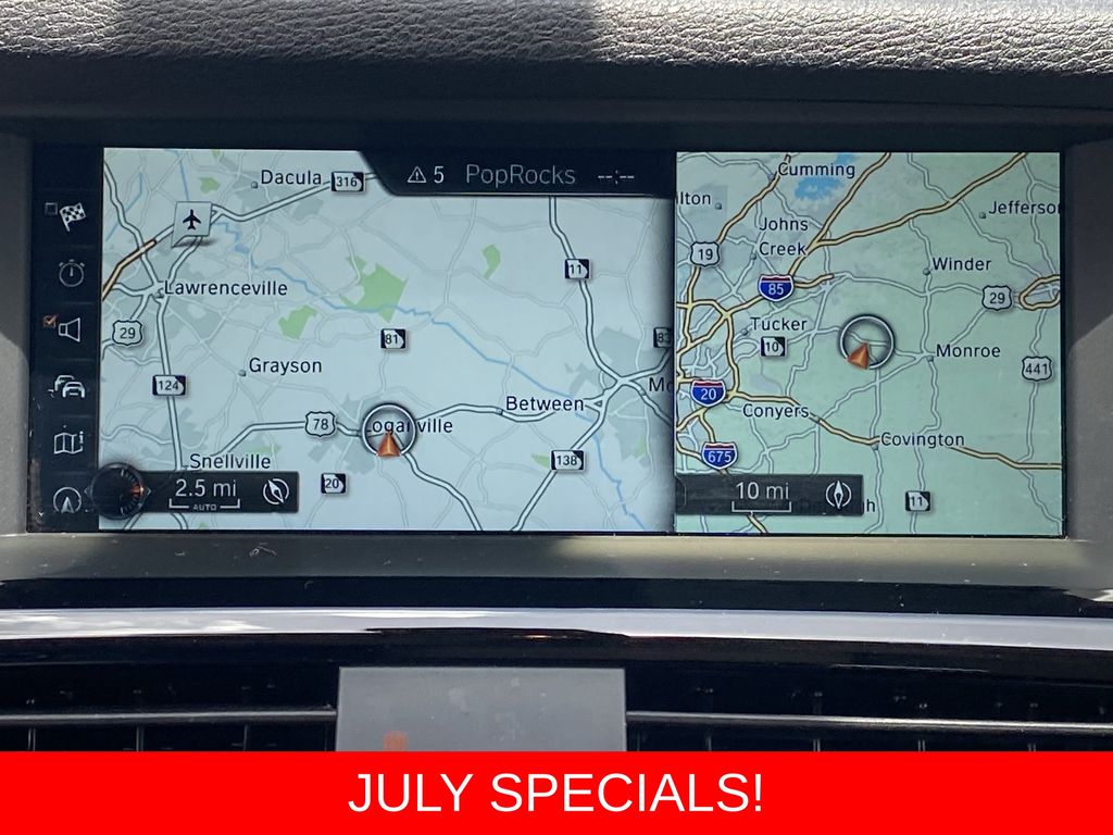 Used 2017 BMW X3 SUV
